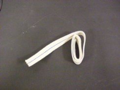 Plochý knot 16 mm, 50 cm