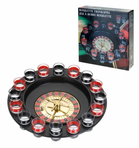 Ruleta s žetony