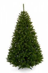 Vánoční stromek smrk sibiřský 2,2 m