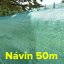 Sieť tieniaca 1x50 m HDPE 150g / 80% GARDENKUS