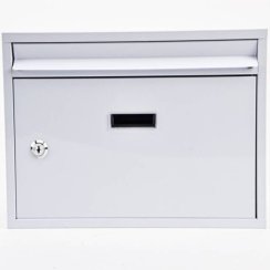 Prefabrikovaná poštovní schránka