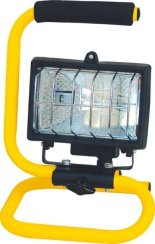 Stavební reflektor HALOGEN 120W