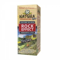Přípravek na ochranu rostlin NATURA - ROCK EFFECT 250ml
