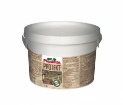 Ochranný nátěr/barva BIO Protekt 1,5 kg