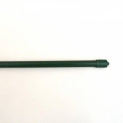 Podpěrná tyč na zeleninu o16mm/180cm, vroubkovaná