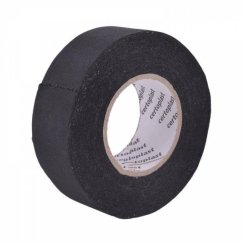 Izolační textilní páska 19mmx20m SUPERTEX