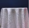 Teflonový ubrus, bílý Exclusiv, krplast 140 cm