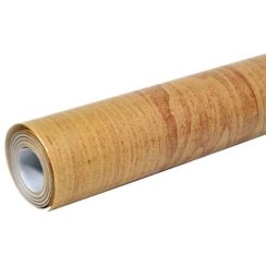 Regálový papír, design Wood 0,5x10m