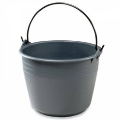 25l plastový kbelík
