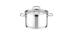 Pot HOME PROFI edény a pok. o24 cm, 7.0l