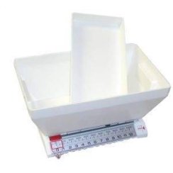 Kuchyňská váha SILVA 2 MAX, max. do 13 kg