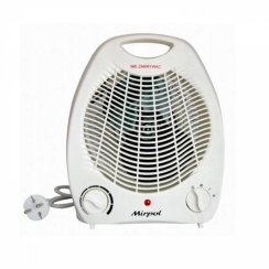 Ohřívač - ventilátor 2000W HH-101