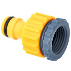 Adaptér s vnitřním závitem 1/2" + 3/4"