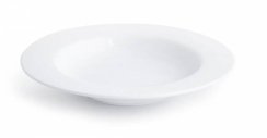Hluboký porcelánový talíř 23,7 cm PURE Premium