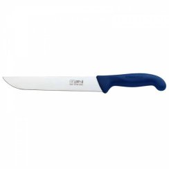 Řeznický nůž 9 -225 mm modrý