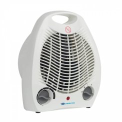 OHŘÍVAČ / VENTILÁTOR DA-T200, 2000 W