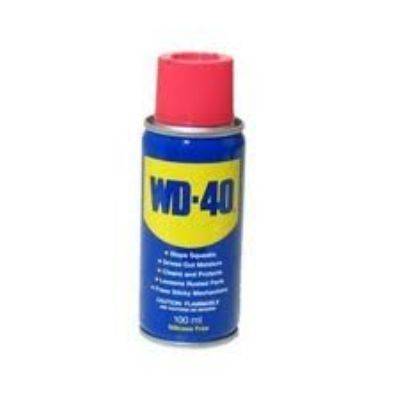 Olej WD 40 200 ml