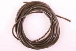 Ocelové lano z PVC 5/6 mm