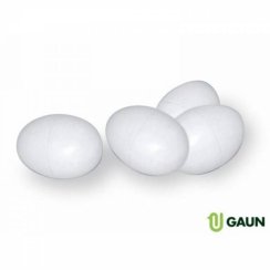 Vajíčková základna pro plastové duté nosníky GAUN