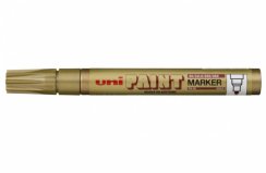 UNI PX-20 arany lakkmarker