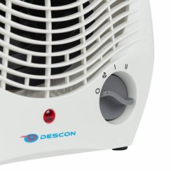 OHŘÍVAČ / VENTILÁTOR DA-T200, 2000 W